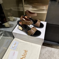 Chloe Sandals